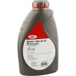 Olie Semi-Synthetisch