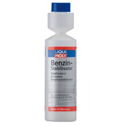 Benzine Stabilisator Liqui Moly