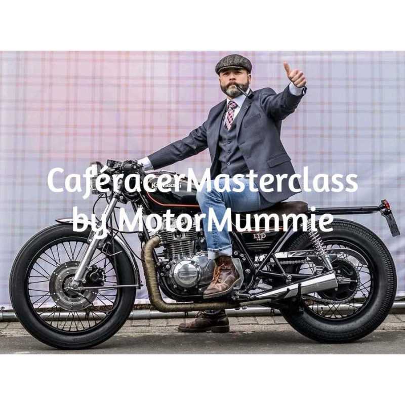 Caferacer Masterclass
