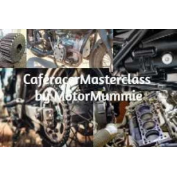 Caferacer Masterclass