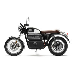 Onderhoud Elektrische motor