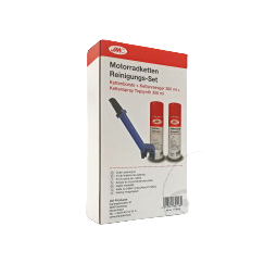 Ketting onderhoudsset